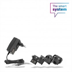 Bosch Power supply Capacity Tester (BCT3990)