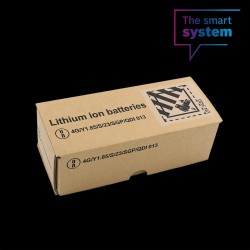 Bosch Transport packaging PowerMore 250 (BBP362Y)