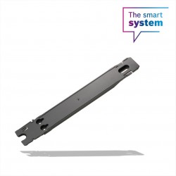 Bosch PowerPack 400/500 Rack guide rail (BBP33YY)
