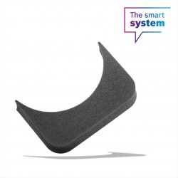 Bosch Damping element PowerPack 400/500 Rack (BBP33YY)