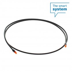 Bosch Power supply cable 3rd party, HPP + CAN, TRP, 1,000 mm (BCH3625_1000)