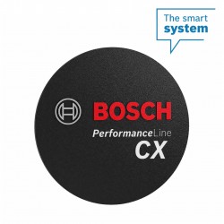 Bosch Performance Line CX logo cover (BDU384Y) Bosch Performance Line CX logo cover (BDU384Y)