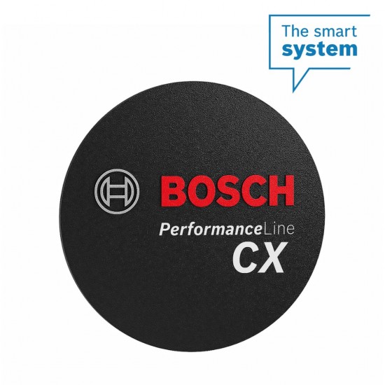 Bosch Performance Line CX logo cover (BDU384Y)