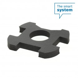 Bosch Damping element plug side for PowerTube 600/800 (BBP38YY)