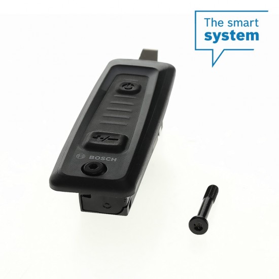 Bosch System Controller (BRC3100)