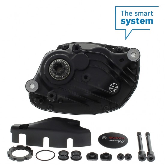 Bosch Performance Line CX narrow drive unit kit (BDU3840)