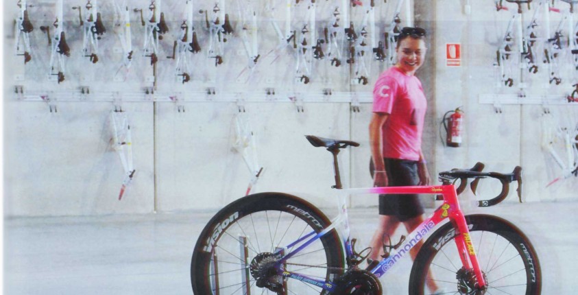 Cannondale