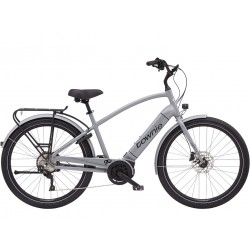 Electra Townie Path Go! 10D Equipped Step-Over Bike