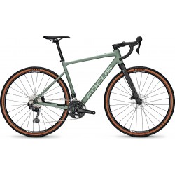 Focus Atlas 6.8 Gravel Bike  Focus Atlas 6.8 Gravel Bike