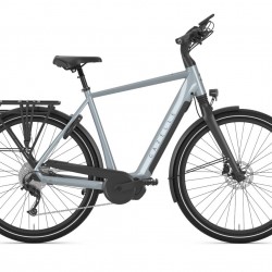 GAZELLE CHAMONIX T10 HMS Electric Bike Size 61cm GAZELLE CHAMONIX T10 HMS Electric Bike Size 61cm