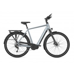 GAZELLE CHAMONIX T10 HMS Electric Bike Size 61cm GAZELLE CHAMONIX T10 HMS Electric Bike Size 61cm