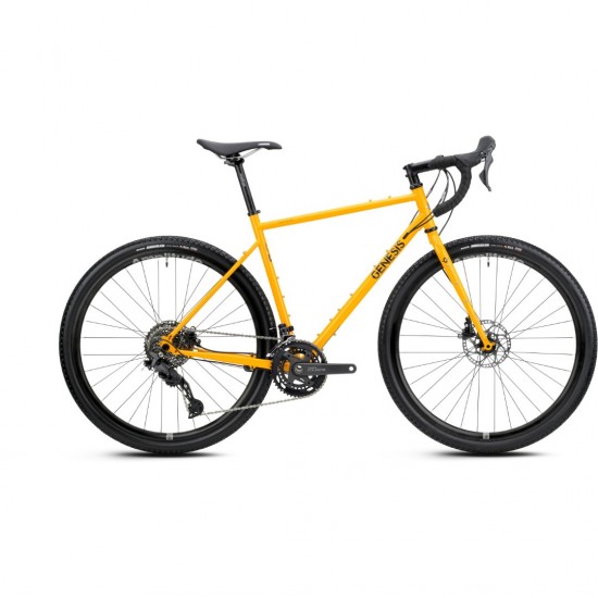 Genesis Croix De Fer 30 Large Genesis Croix De Fer 30 Large