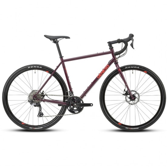 Genesis on sale cdf 30
