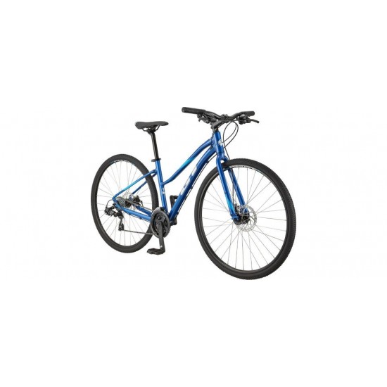 GT Transeo Sport Step Thru Urban Bike