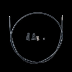 MAGURA Disc brake tubing MT C ABS Cargo FW brake lever - Control Unit L1, 900 mm