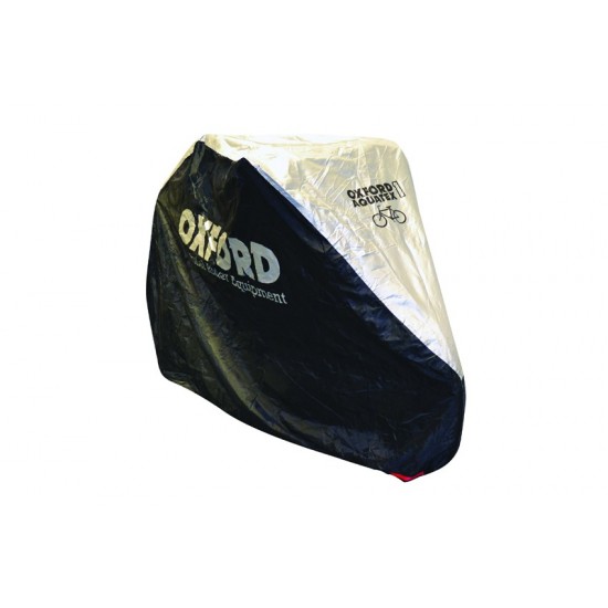 oxford aquatex bicycle cover