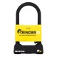 Oxford Grinder S1 U-Lock 260mm Oxford Grinder S1 U-Lock 260mm