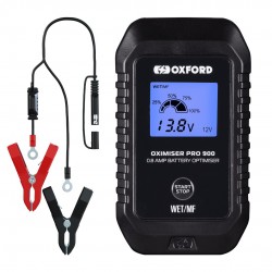 Oxford Oximiser Pro 900 Battery Management System