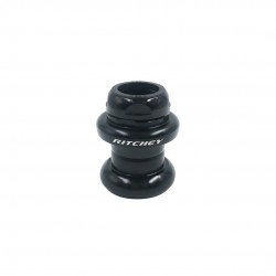 RITCHEY RL1 EXTERNAL CUPS EC HEADSET: EC30/25.4|EC30/26 1" RITCHEY RL1 EXTERNAL CUPS EC HEADSET: EC30/25.4|EC30/26 1"