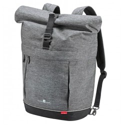 RIXEN & KAUL FREEPACK SWITCH GREY Backpack RIXEN & KAUL FREEPACK SWITCH GREY Backpack