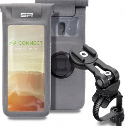 Sp Connect Bike Bundle Universal Phone Case
