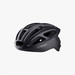 Sena R1 Smart Cycling Helmet, Onyx Black Sena R1 Smart Cycling Helmet, Onyx Black