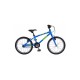 Squish 18 Kids Bike – Lightweight 18” Pedal Bike for Ages 5–6 Unique Sizing Option