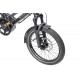 Tern HSD S8I Electric Bike Black