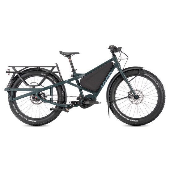 Tern Orox R14 (27.5")