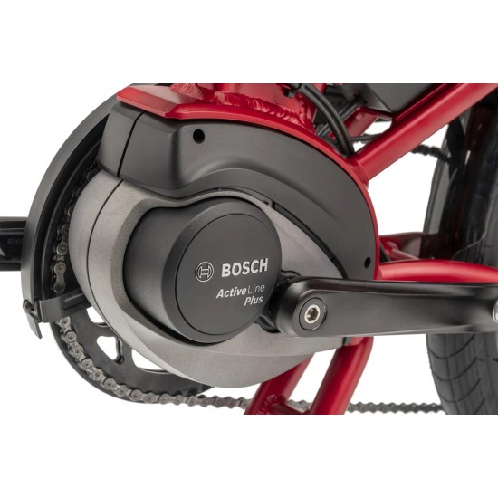 Tern Vektron Q9 Electric Folding Bike Tern Vektron Q9 Electric Folding Bike