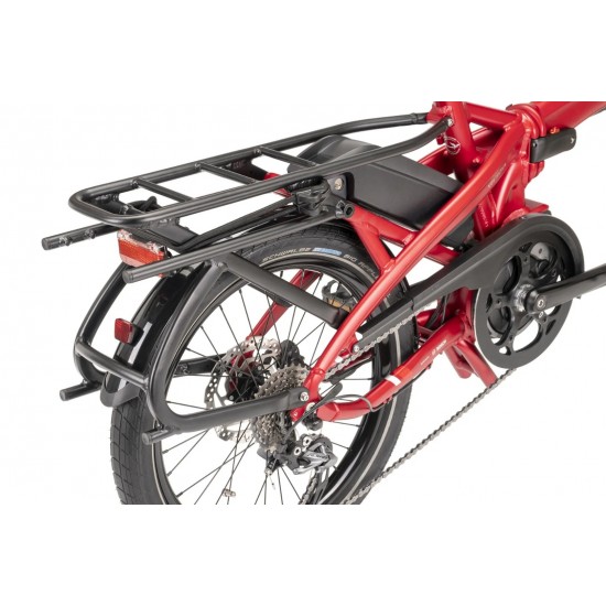 Tern Vektron Q9 Electric Folding Bike Tern Vektron Q9 Electric Folding Bike