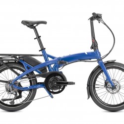 Tern Vektron Q9 Electric Folding Bike Tern Vektron Q9 Electric Folding Bike