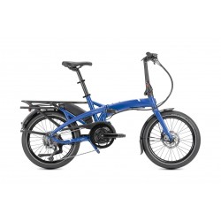 Tern Vektron Q9 Electric Folding Bike Tern Vektron Q9 Electric Folding Bike