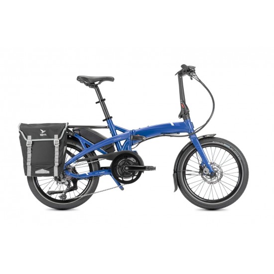 Tern Vektron Q9 Electric Folding Bike Tern Vektron Q9 Electric Folding Bike