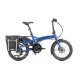 Tern Vektron Q9 Electric Folding Bike Tern Vektron Q9 Electric Folding Bike