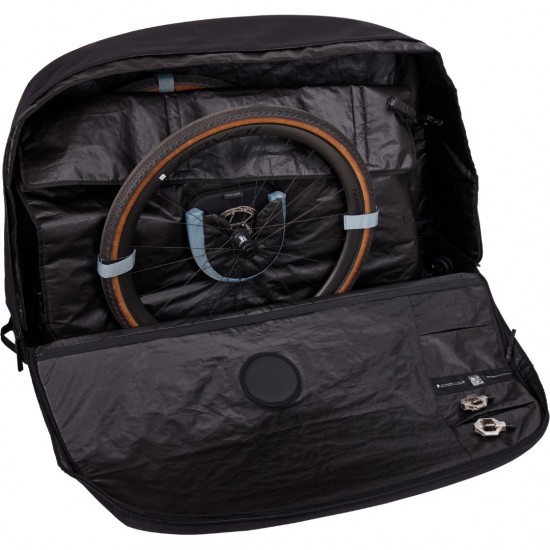 Thule RoundTrip Road bike case