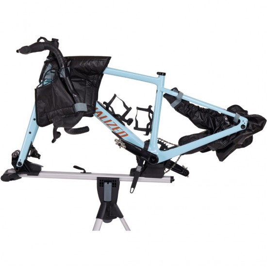 Thule RoundTrip Road bike case