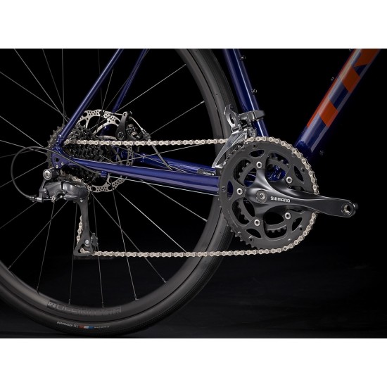 trek al 2 disc