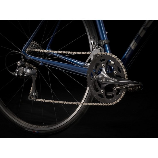 trek domane al 2 weight