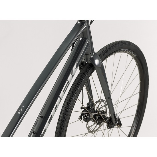 trek fx 1 stagger