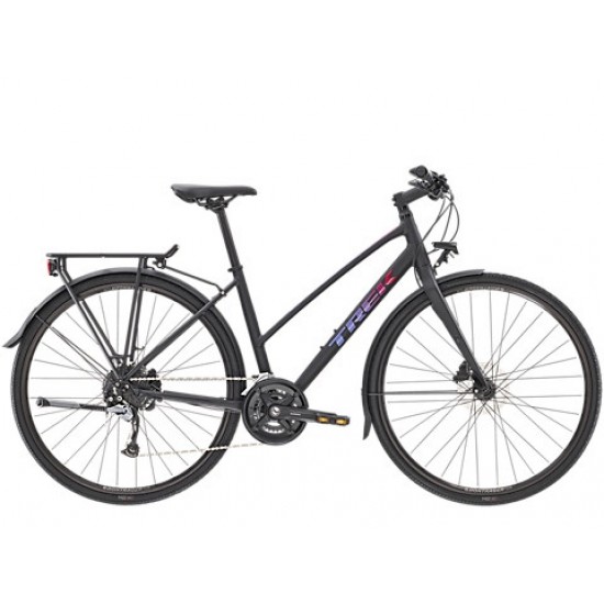 trek fx 3 stagger
