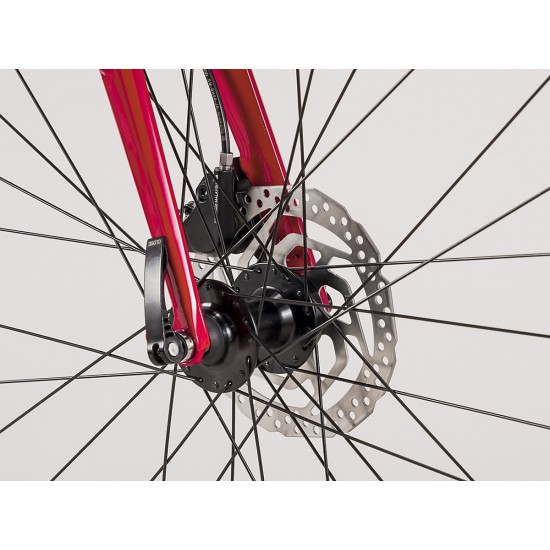 trek fx 3 disc carbon fork