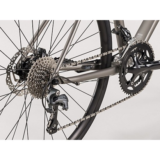 trek fx 4