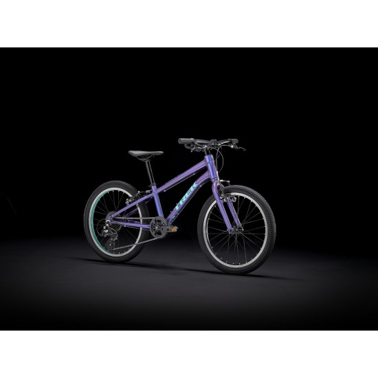 Trek Wahoo 20