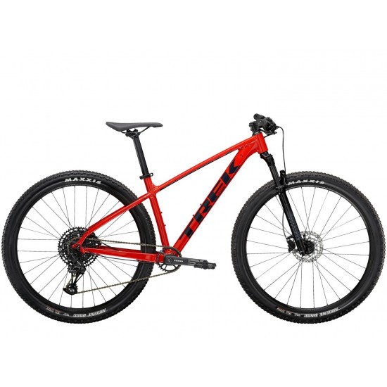 Trek Marlin 8 Trek Marlin 8
