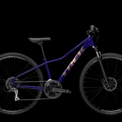 Trek Dual Sport 2 Women's