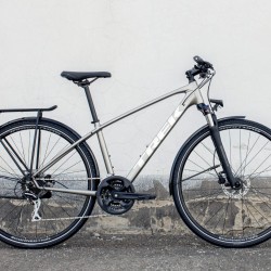 Hybrid Bikes
