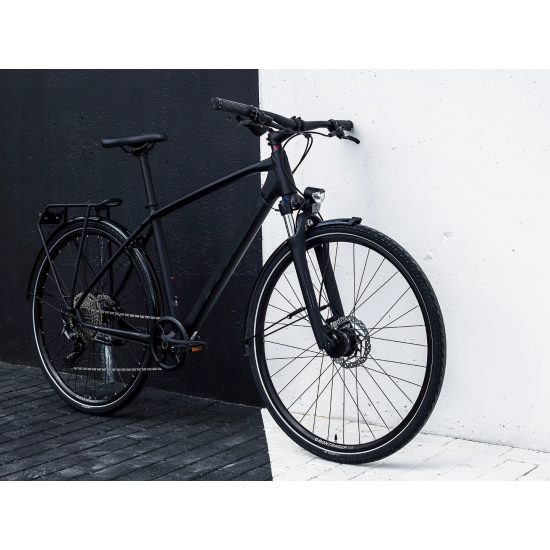 Trek Dual Sport 3 Equipped 2022