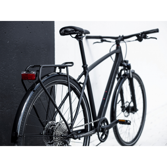 Trek Dual Sport 3 Equipped 2022