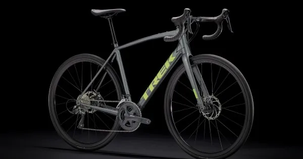 Trek Domane AL 3 Disc